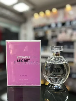 Rosado Secret