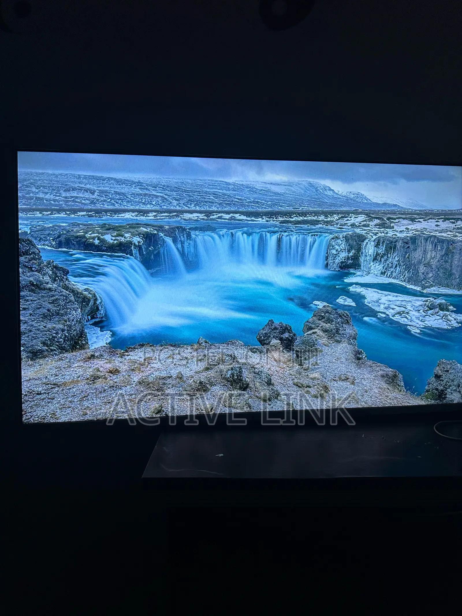 Akai Smart Tv