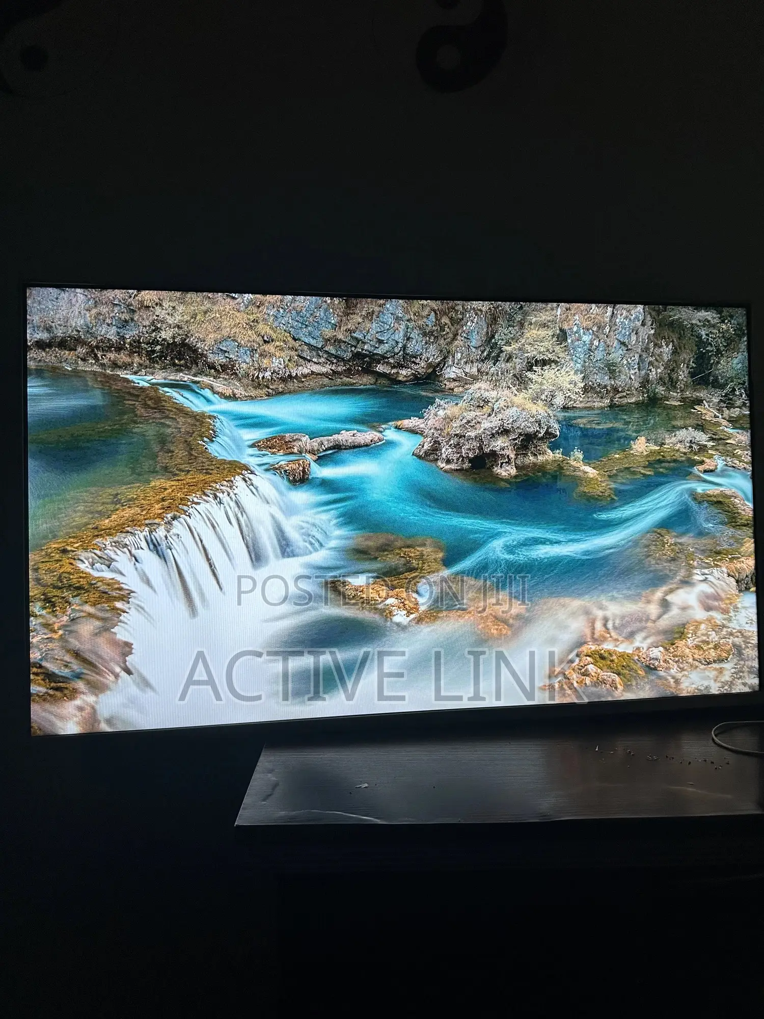 Akai Smart Tv
