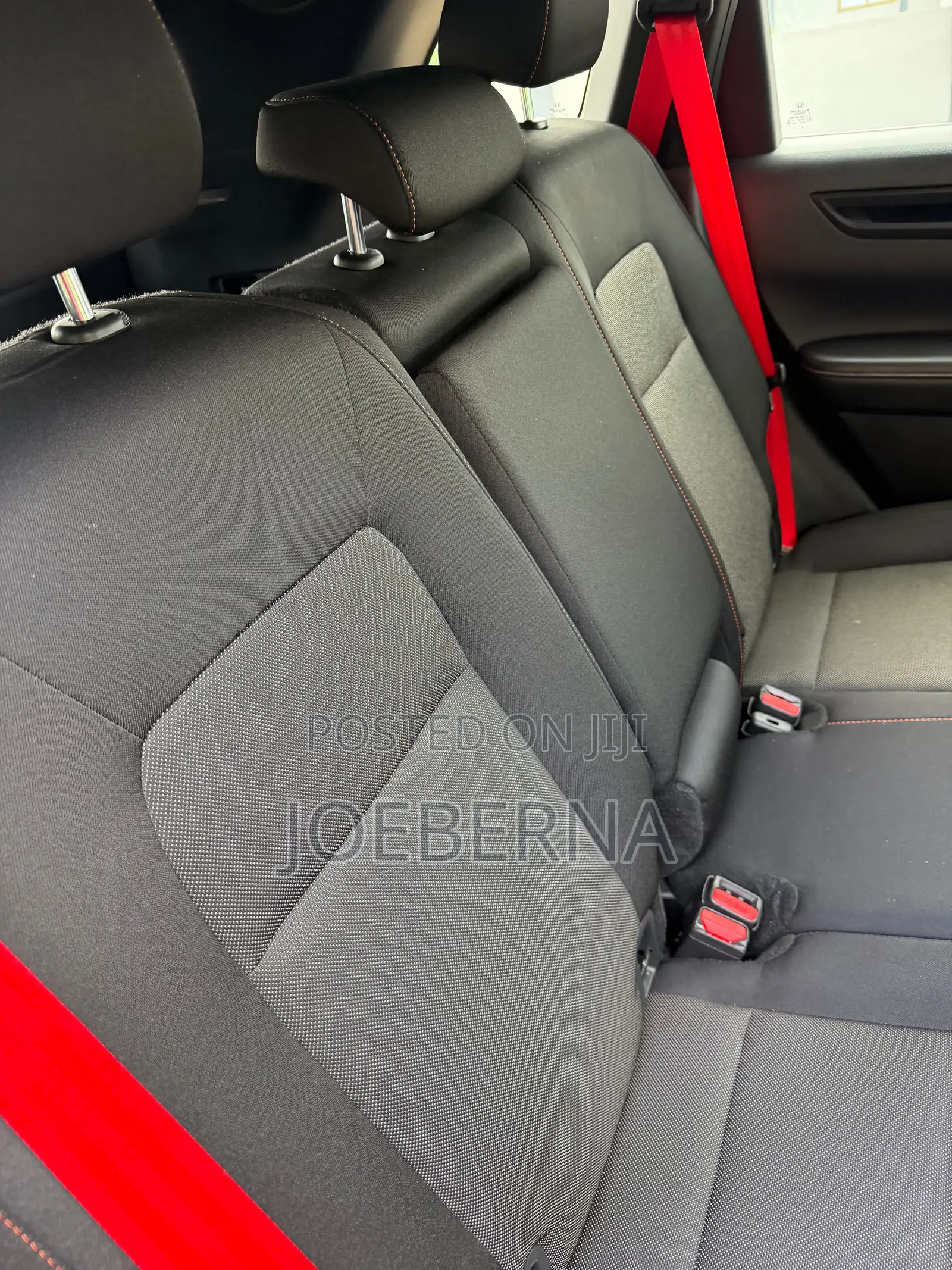 Honda CR-V Hybrid 2024 Gray