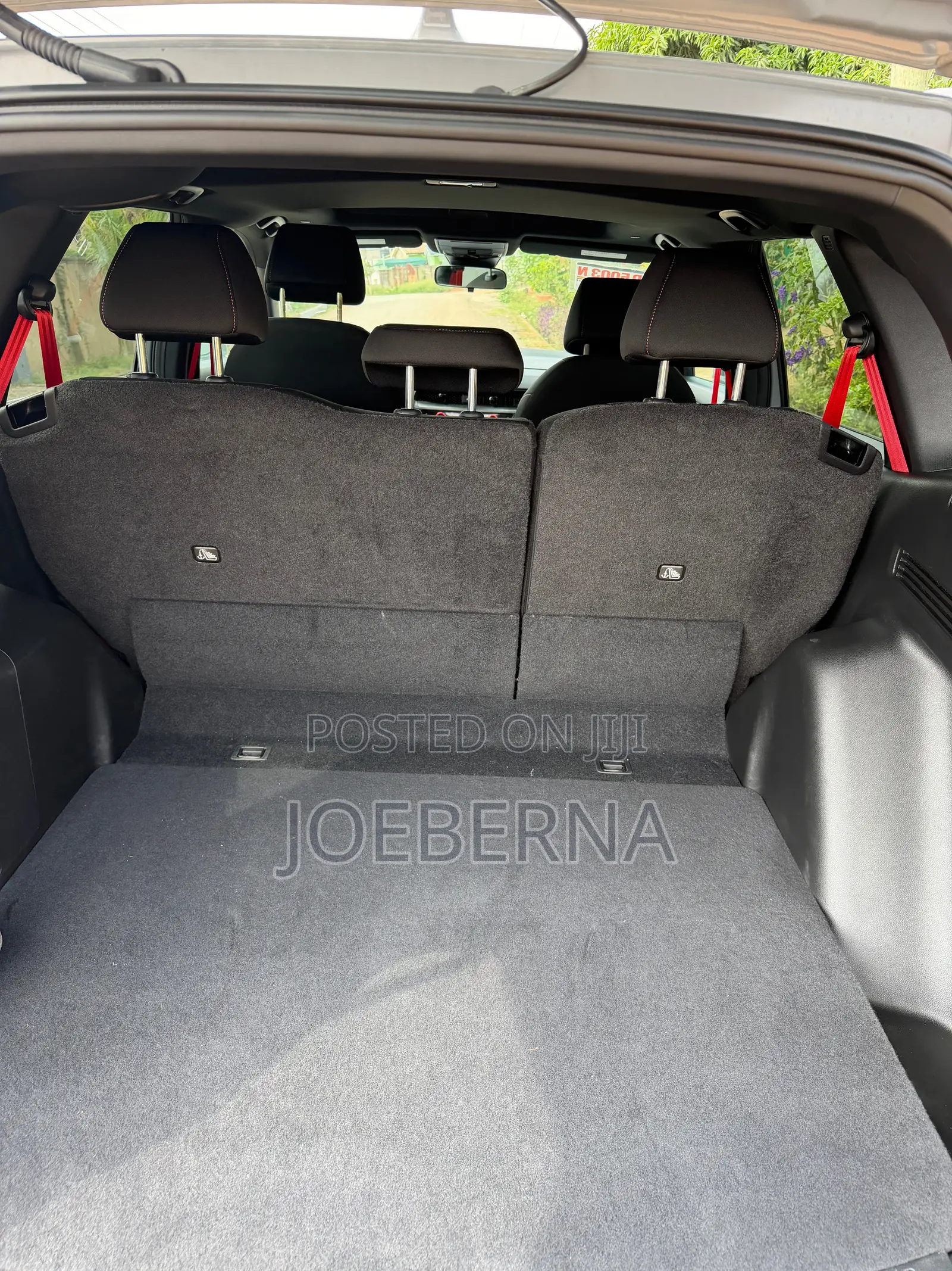 Honda CR-V Hybrid 2024 Gray