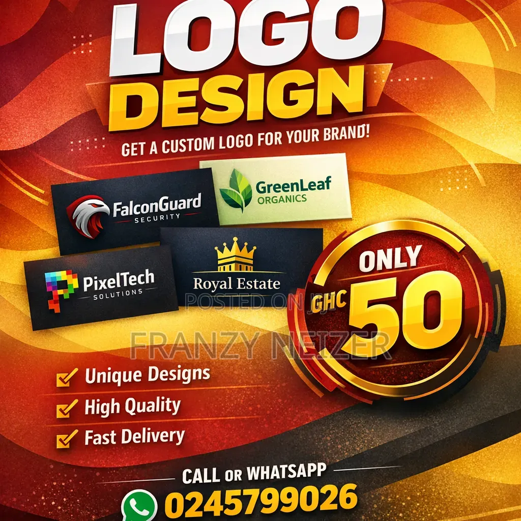 Logo Design