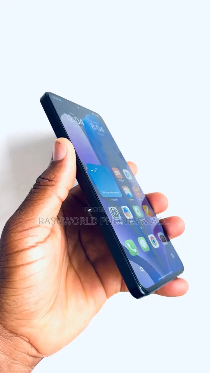 Xiaomi Redmi Note 13 Pro 256 GB Black
