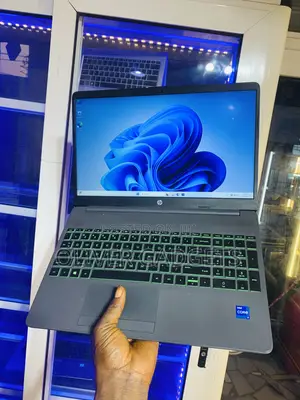 Laptop HP Pavilion 15 8GB Intel Core i7 SSD 256GB