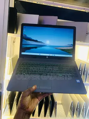 Laptop HP Pavilion 15 8GB Intel Core i5 SSD 256GB
