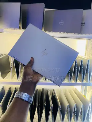 Laptop HP EliteBook x360 1030 G7 16GB Intel Core i5 SSD 512GB