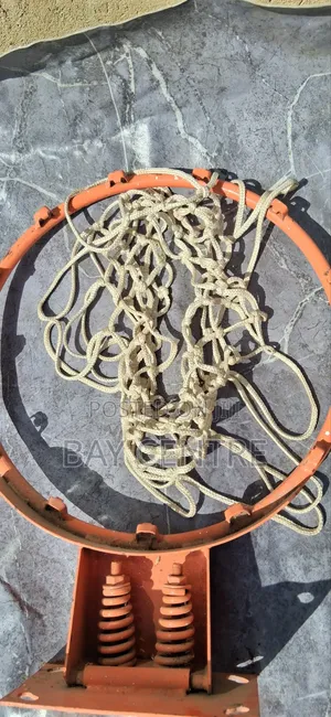 Basketball Rim