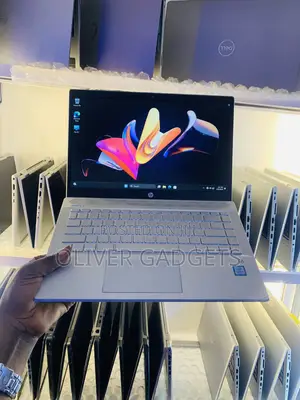 Laptop HP Pavilion 14 8GB Intel Core i5 SSD 256GB
