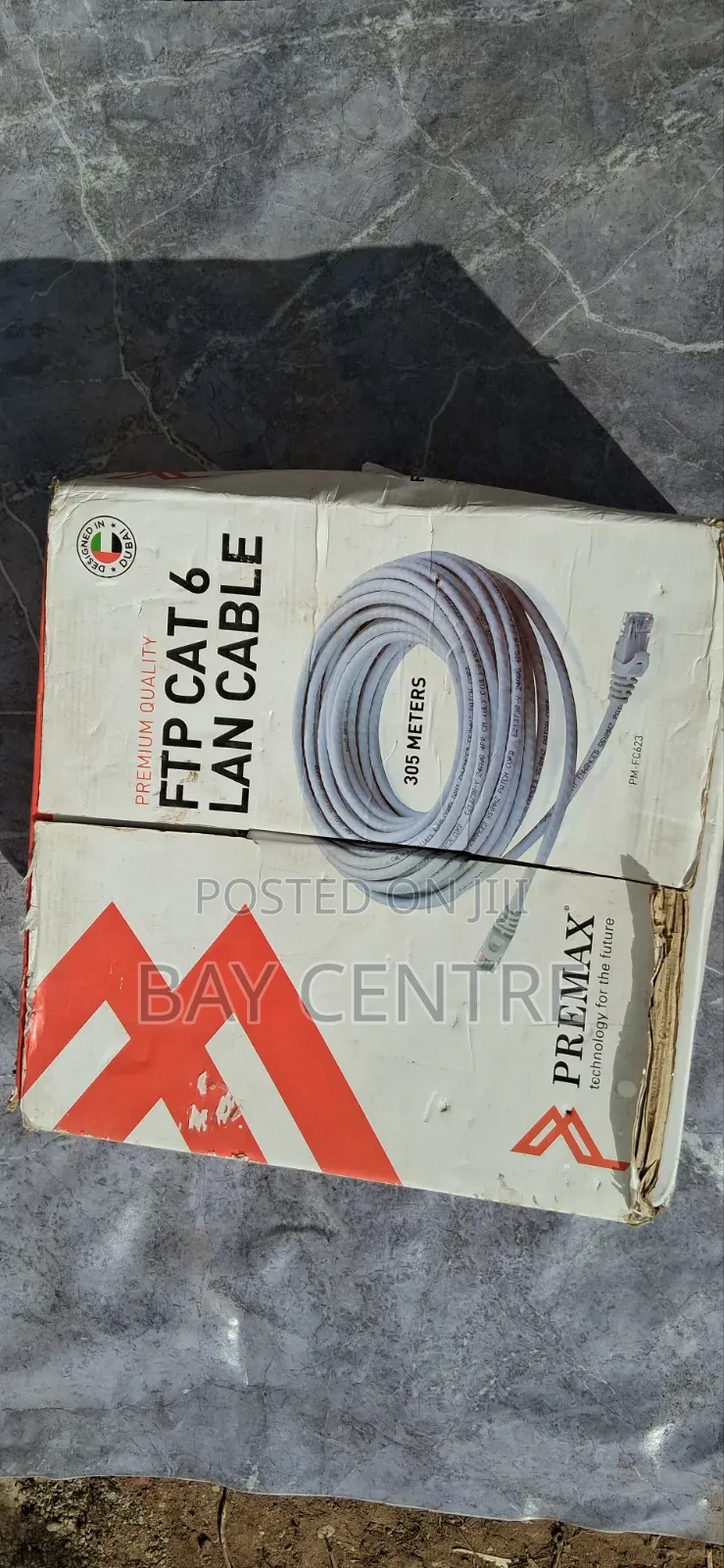 Network Cable