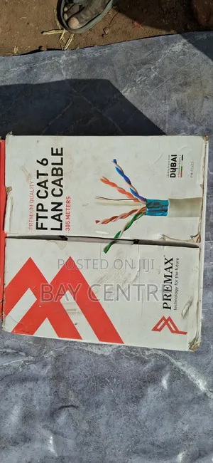 Network Cable
