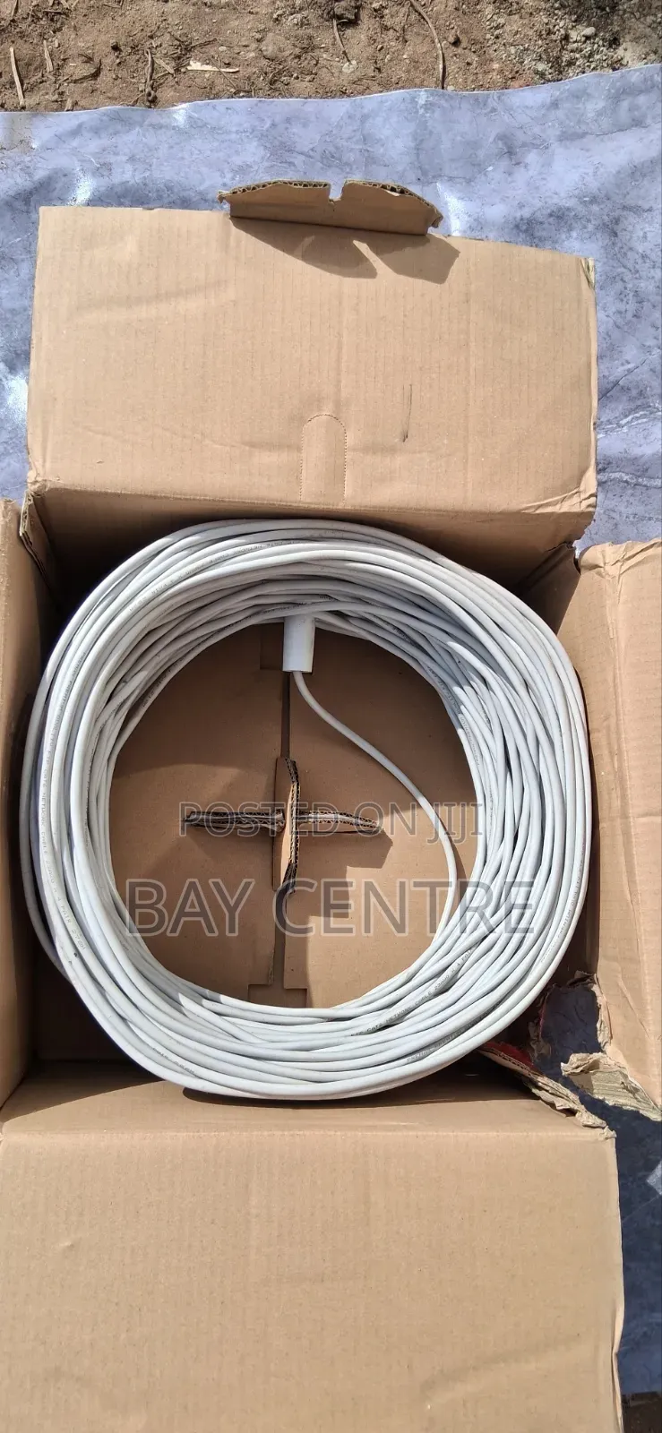 Network Cable