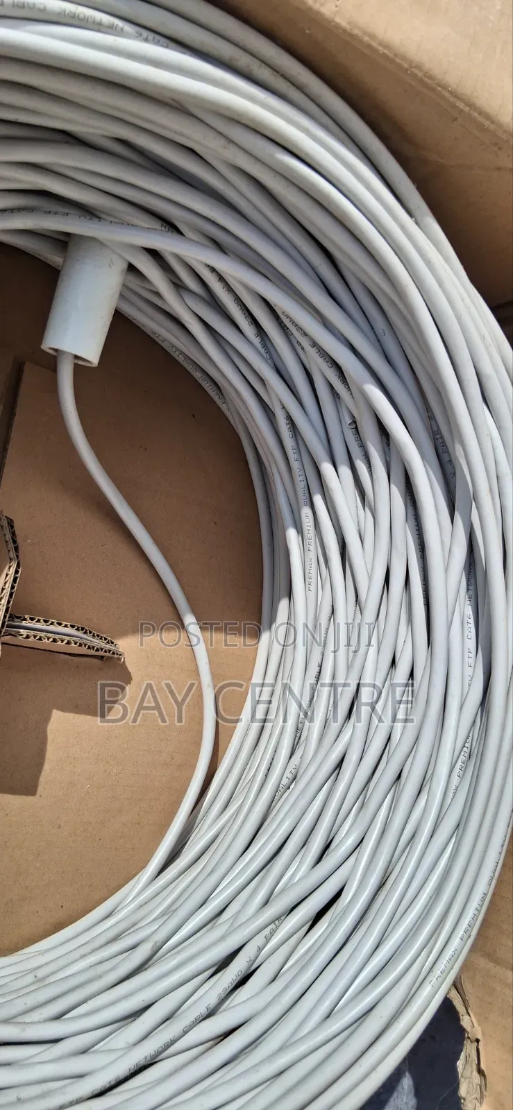 Network Cable