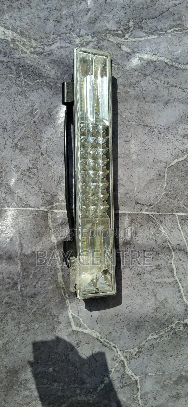 Car Led Bar Light