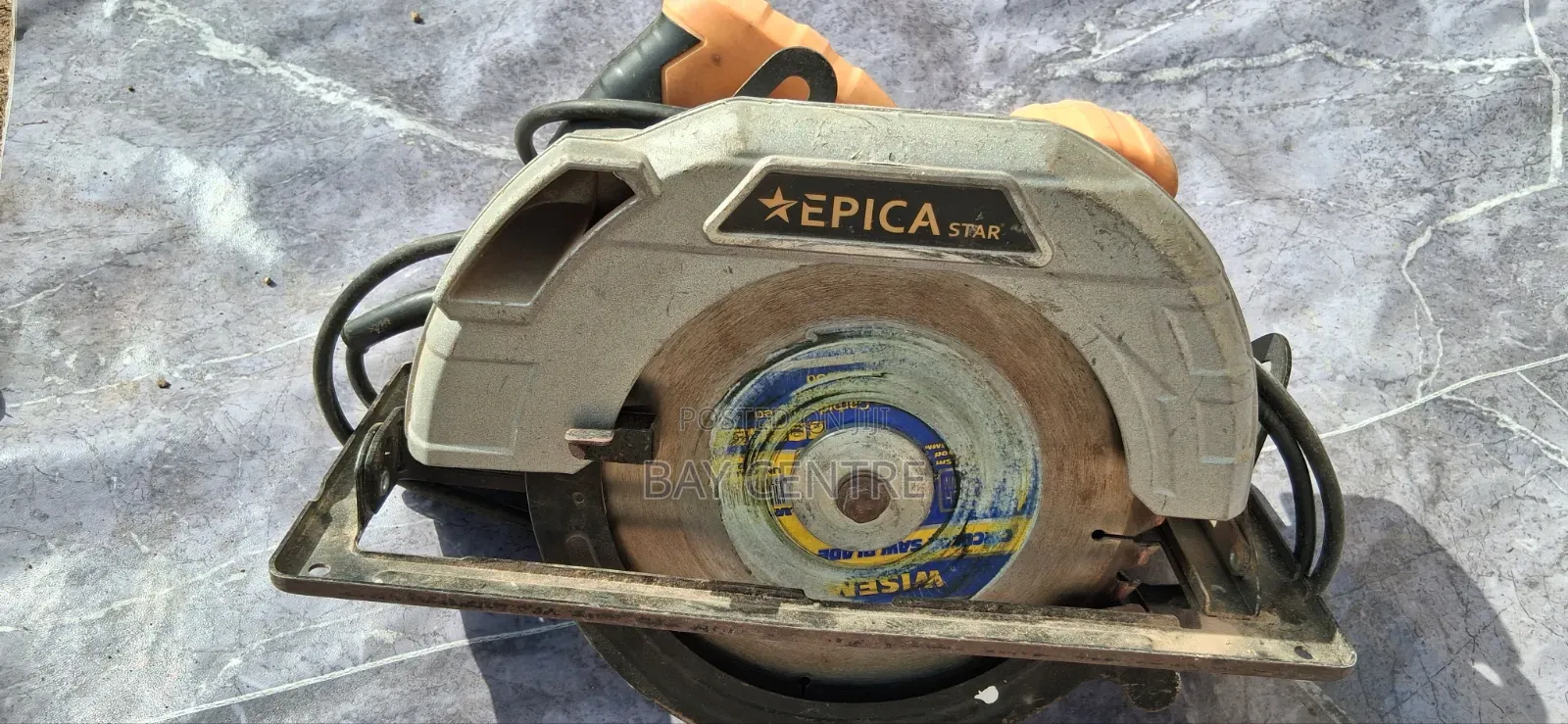 Used Circular Saw