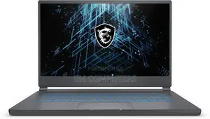 New Laptop MSI GS66 Stealth 11UH 16GB Intel Core i7 SSD 1T