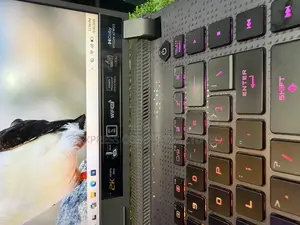 Laptop Asus ROG Strix G15 G512 24GB AMD Ryzen 9 SSD 1T