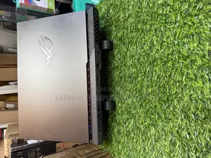 Laptop Asus ROG Strix G15 G512 24GB AMD Ryzen 9 SSD 1T