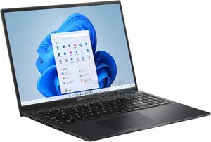 New Laptop Asus Vivobook 16 16GB Intel Core i9 SSD 1T