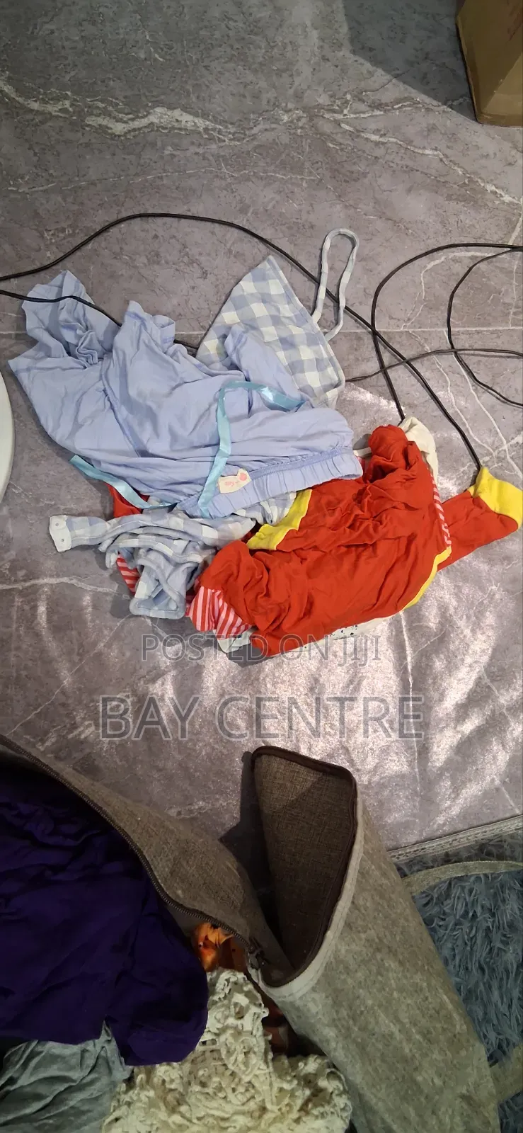 Used Kids Clothings