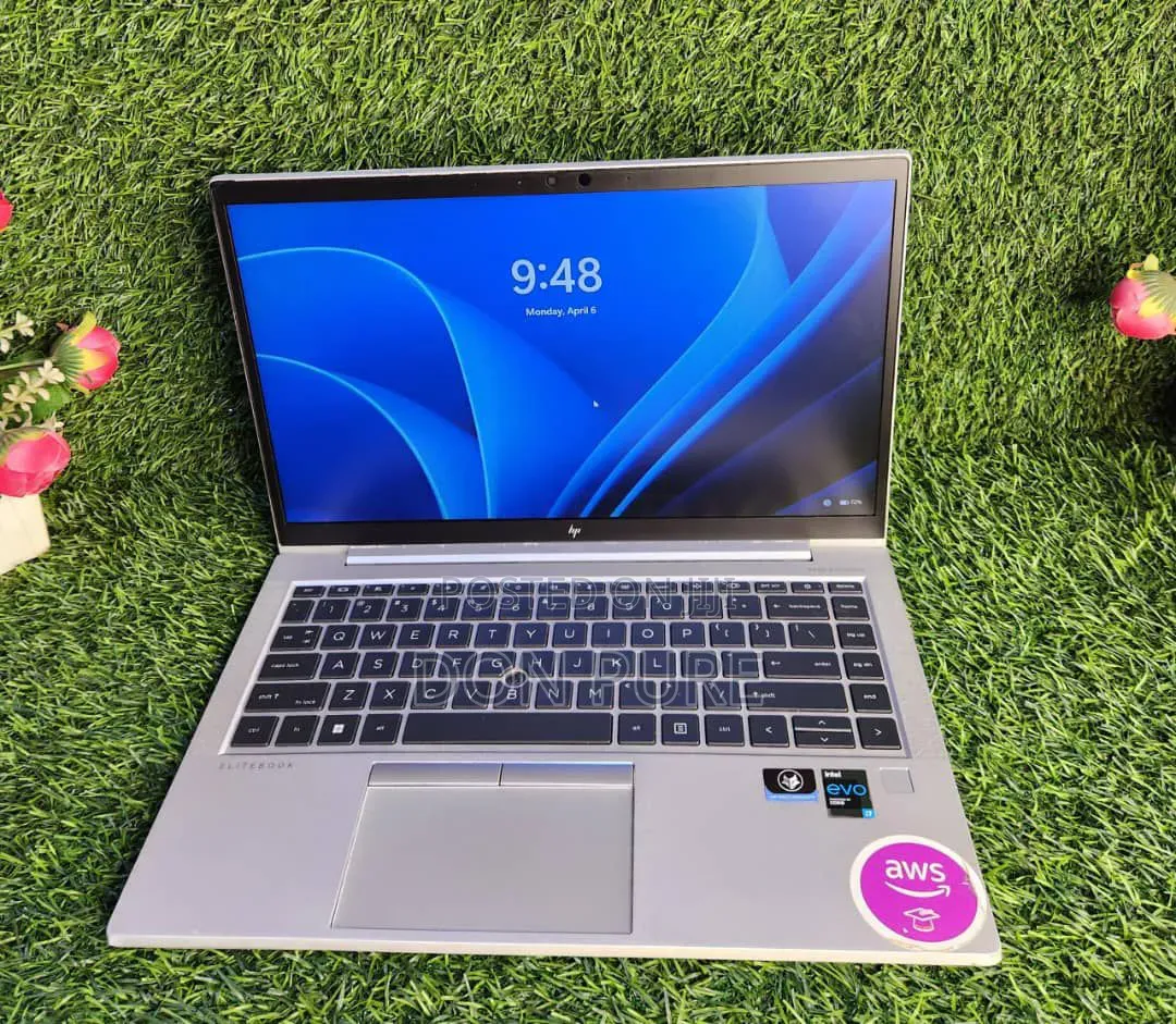 Laptop HP ProBook 440 G10 32GB AMD Ryzen 5 SSD 512GB