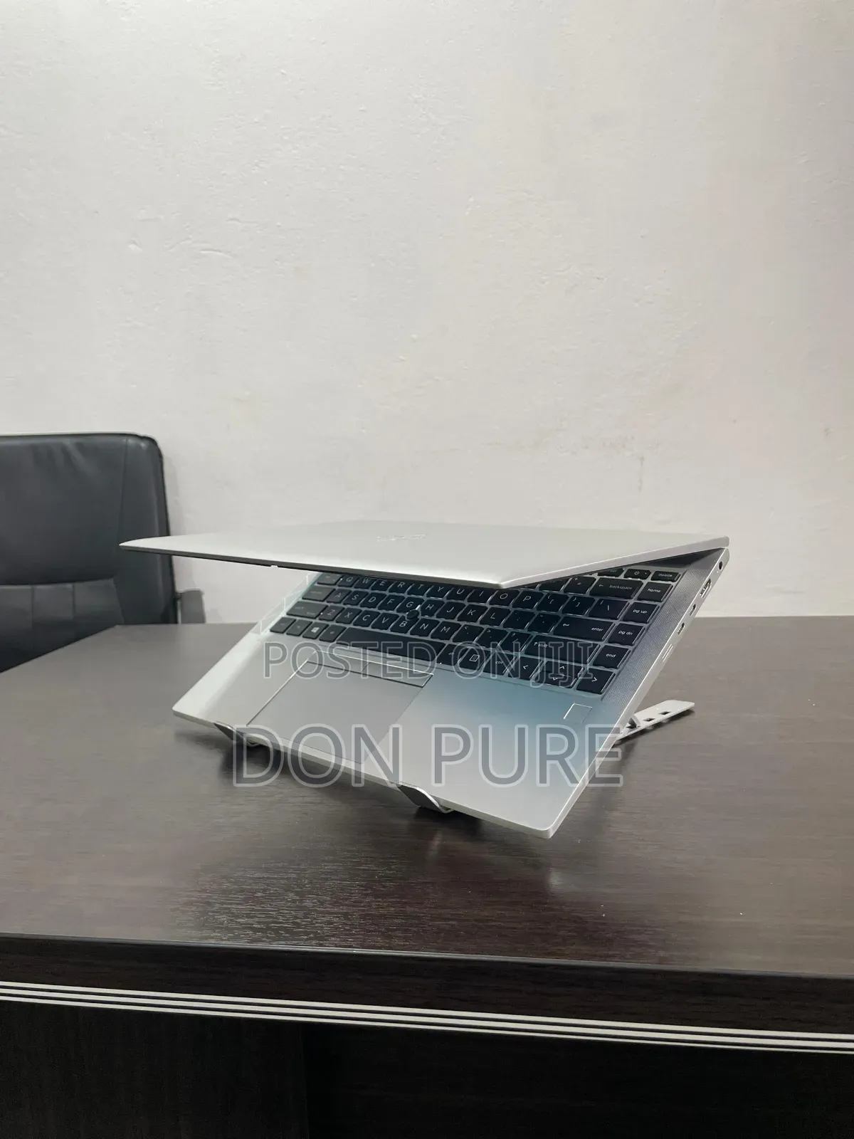 Laptop HP ProBook 440 G10 32GB AMD Ryzen 5 SSD 512GB