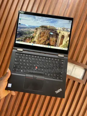 Laptop Lenovo ThinkPad X390 Yoga 8GB Intel Core i5 SSD 256GB