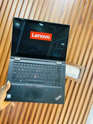 Laptop Lenovo ThinkPad X390 Yoga 8GB Intel Core i5 SSD 256GB