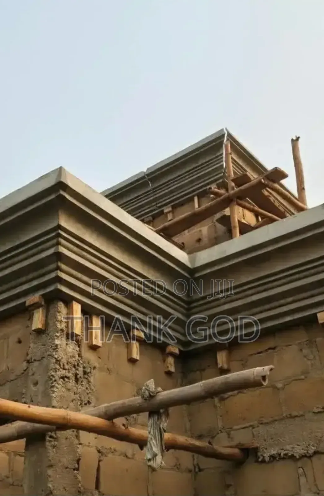 Pillar and Door Design