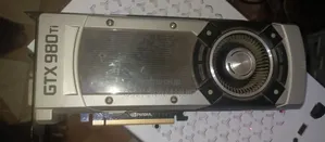 Nvidia 980ti
