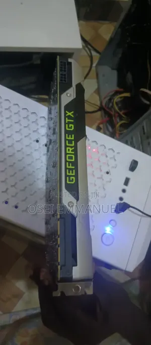 Nvidia 980ti
