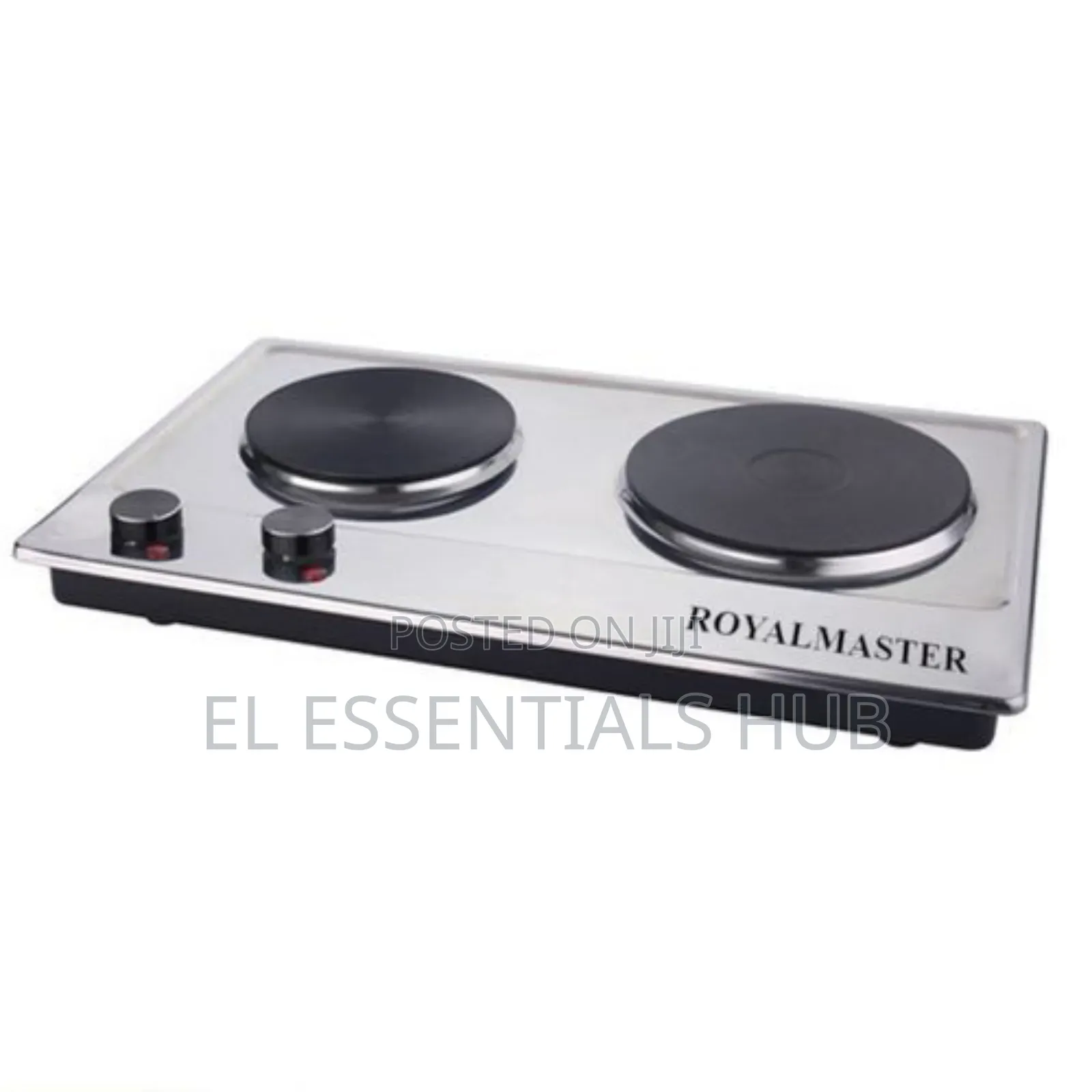Royal Master Electric Stove