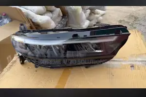 Accord 2023 - 25 Headlight Full Led