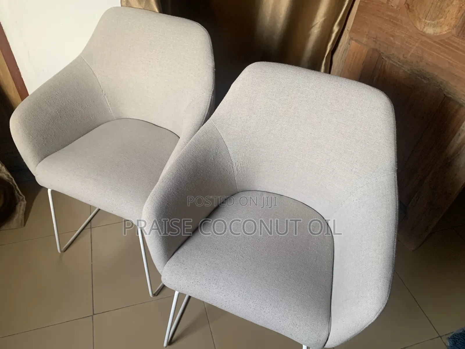 Slightly Used Sofa for Sale
