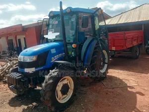 Car 2015 Blue