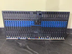 Yamaha 24channel Mixer