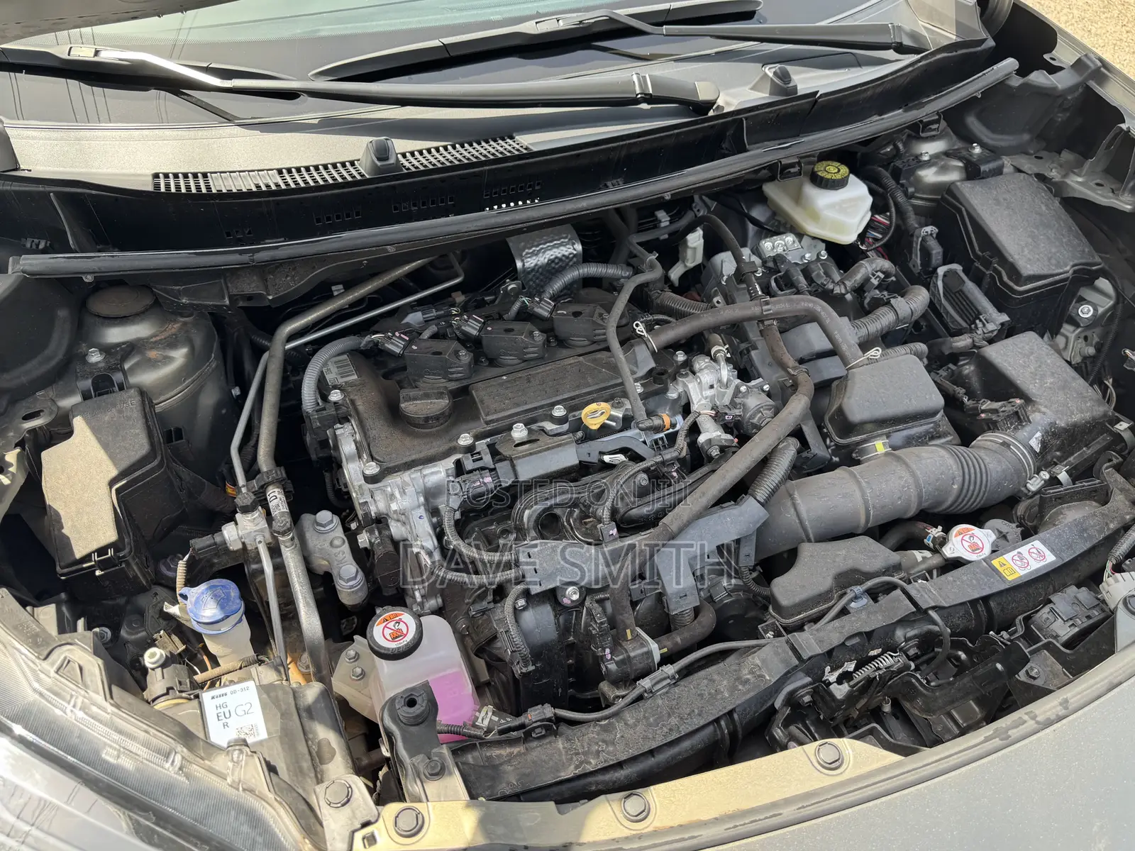 Toyota Yaris Cross 2023 Gold