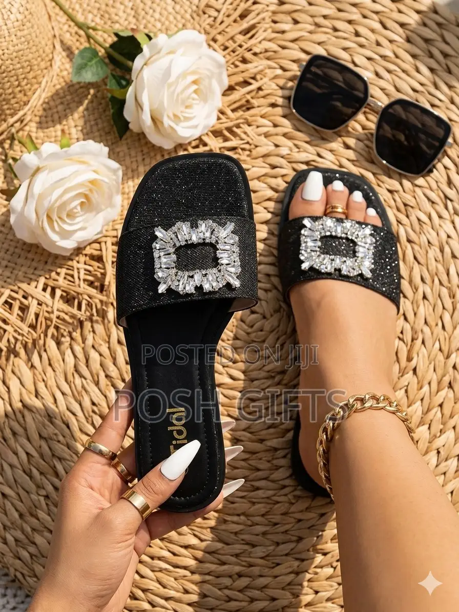 Quality Slippers
