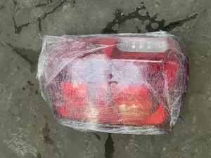 Chevrolet Silverado 2016 Tail Light Led