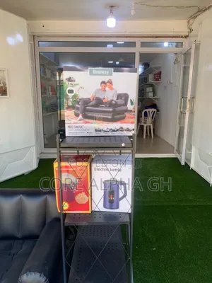 Showroom Assistant Wanted at Kwabenya