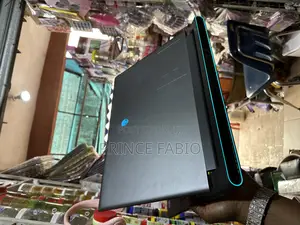 Laptop Alienware M18 R2 32GB Intel Core i9 SSD 1T