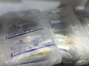 Infusion Set
