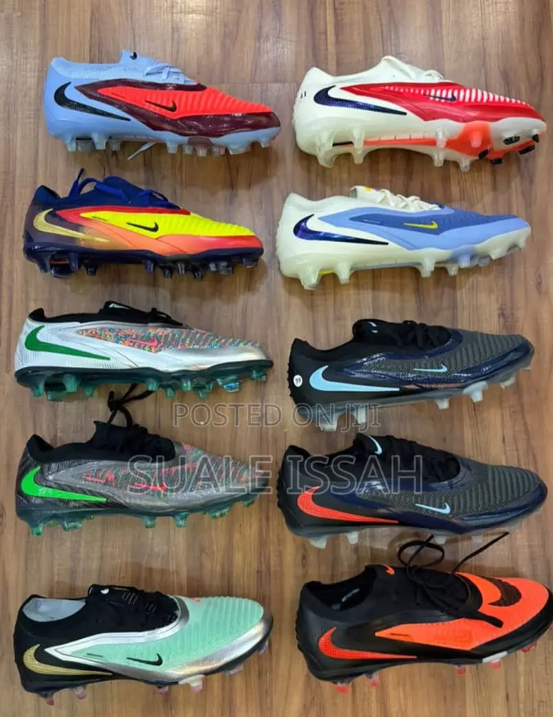 Shac Collection