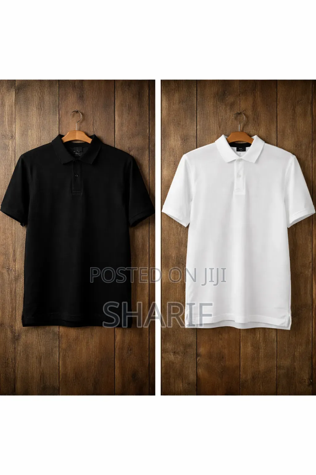 Premium Polo