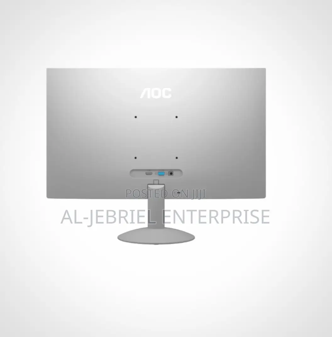 24” Ultra Slim Monitor