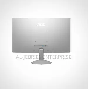 24” Ultra Slim Monitor