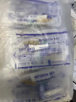 Infusion Set