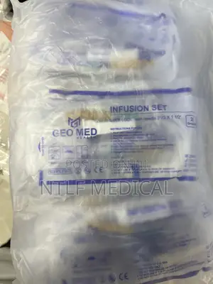 Infusion Set