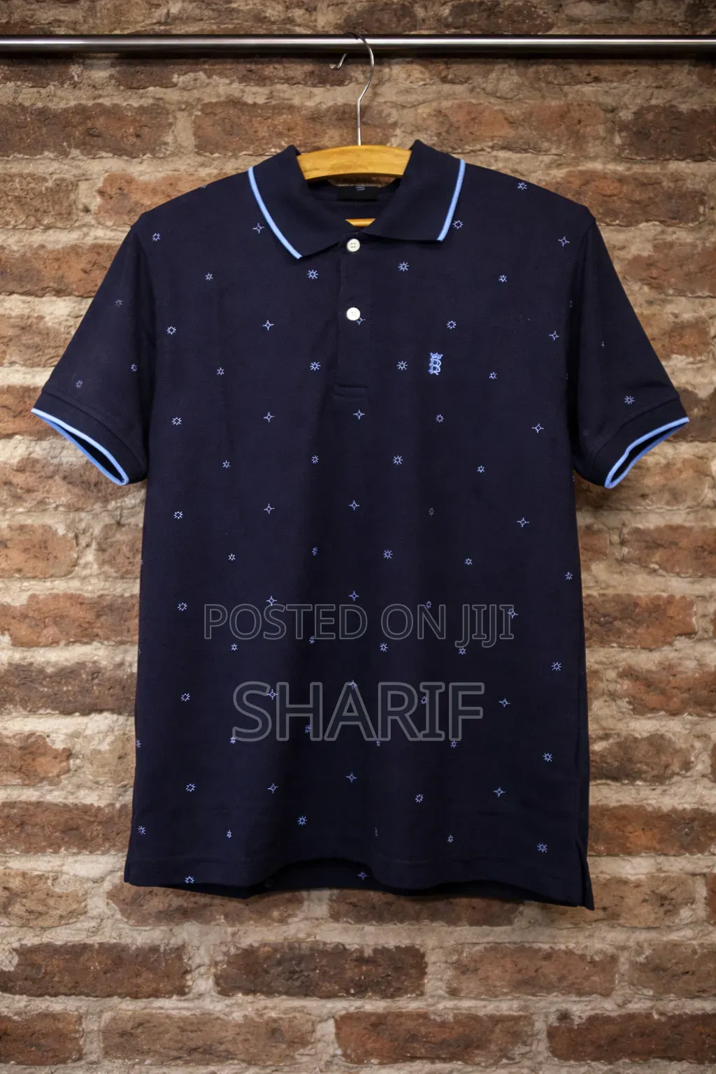 Premium Polo