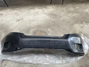 Honda Civic Back Bumper 2016 2017 2018