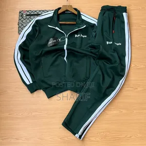 Original Palm Angels Tracksuit